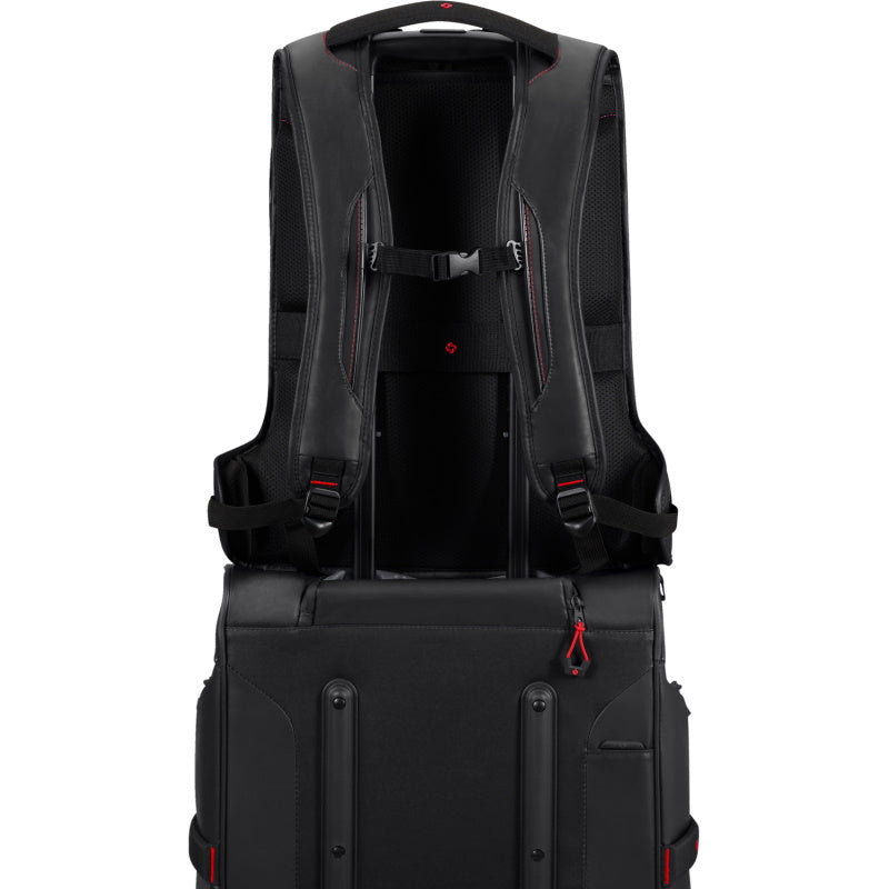 Samsonite Ecodiver Laptop Backpack L Black