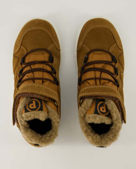 Primigi Barth 28 GTX Winterstiefel in Braun