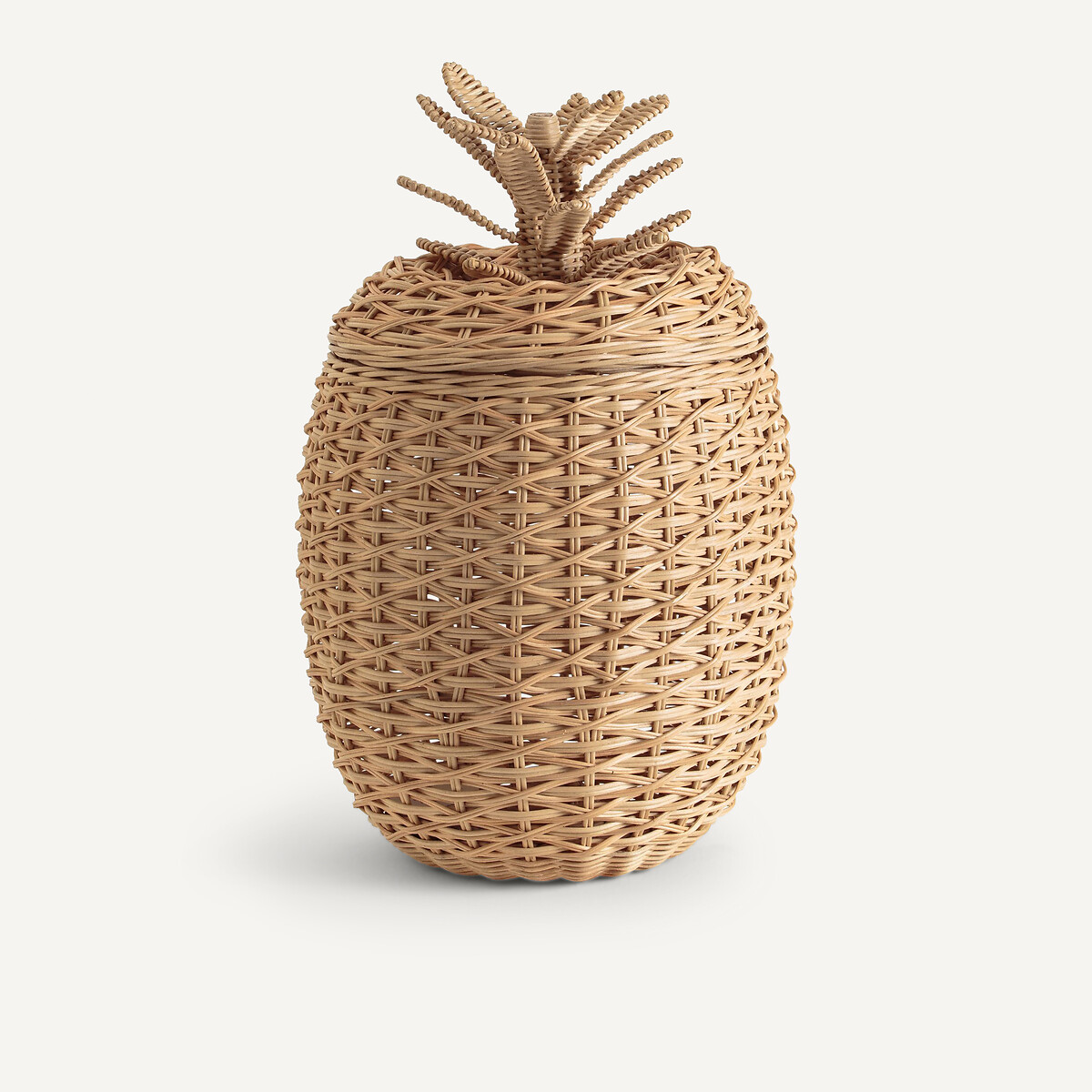 AM.PM<br>Cesta de vime H50 cm, Quito