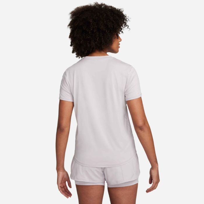 Nike Dame T-shirts Dri-FIT One Classic Short Sleeve Tee