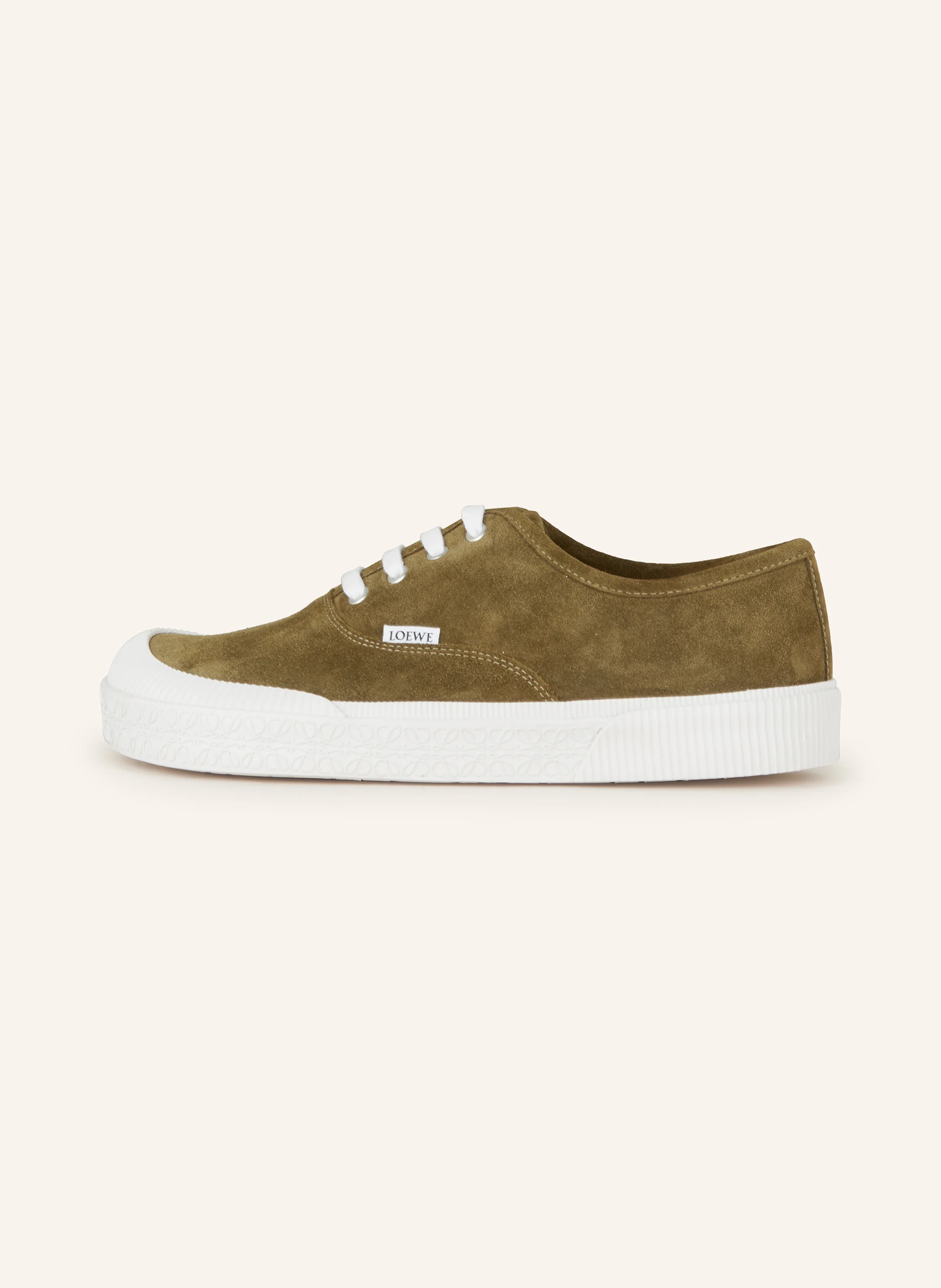 LOEWE Sneaker TERRA VULCA
