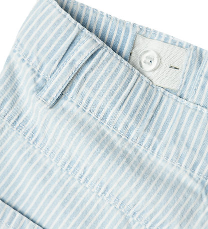 Name It Jeans - NkfRose - Light Blue Denim