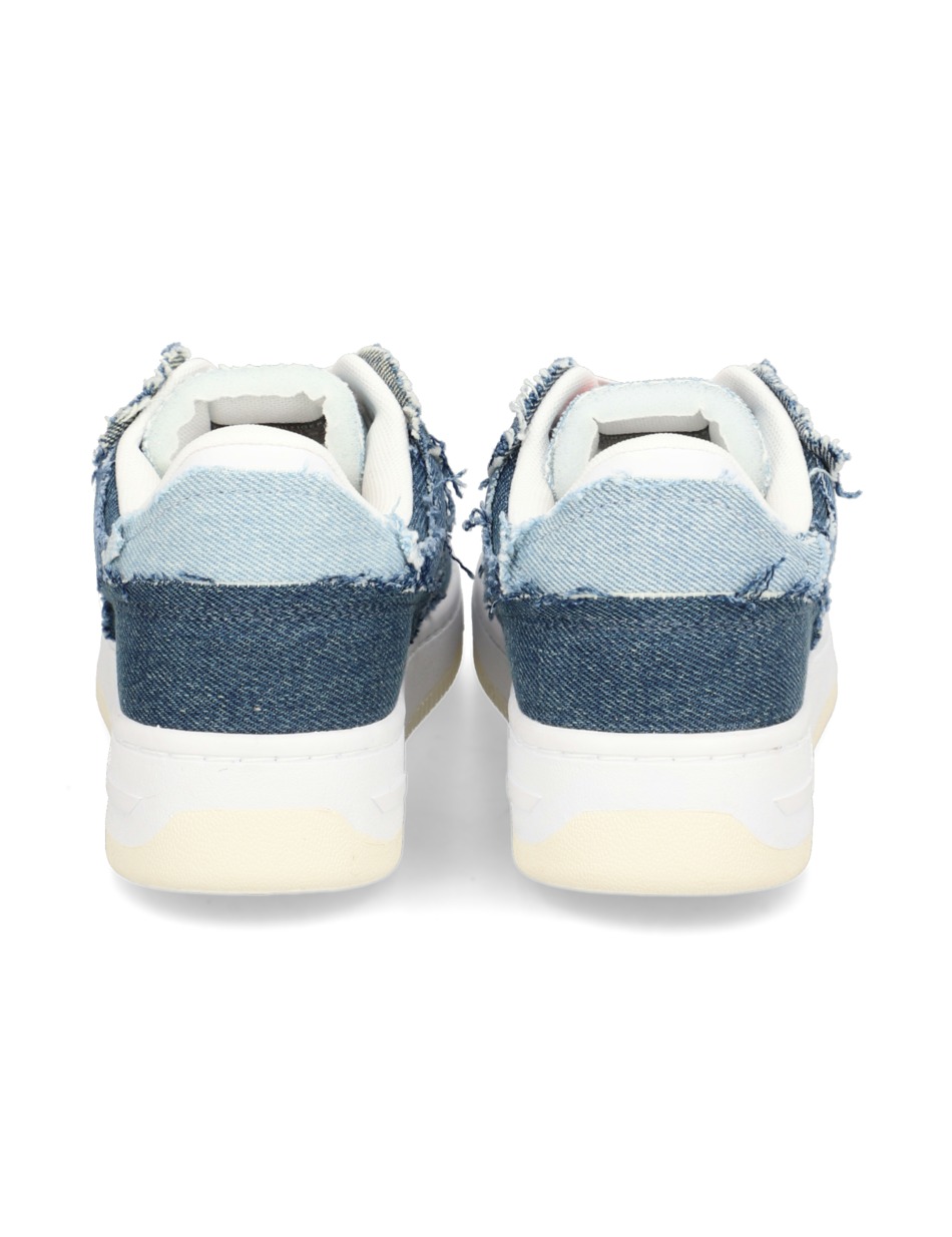 TJW BASKET DENIM LAYERING