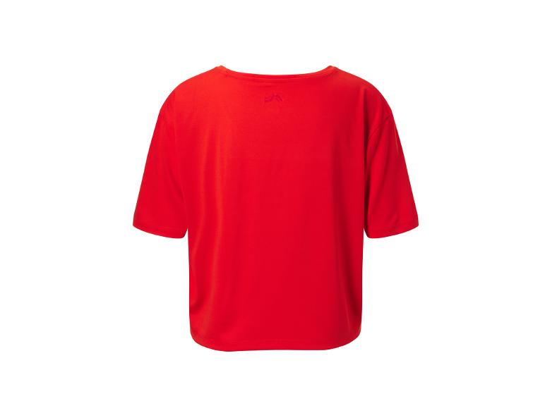 Lidl dames sportshirt