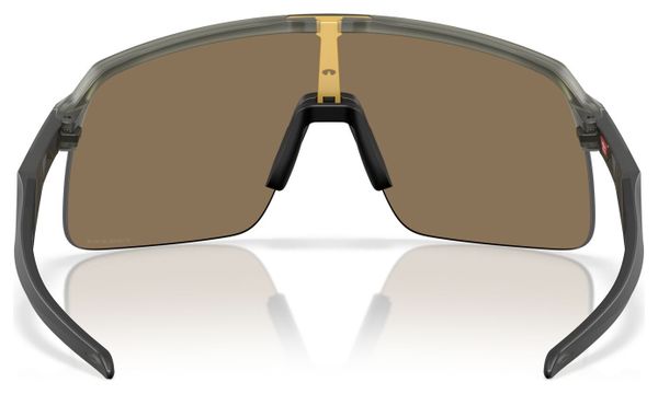 Lunettes Oakley Sutro Lite - Collection Latitude / Prizm 24K / OO9463-7739