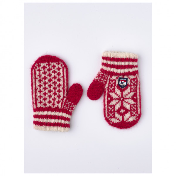 Hestra - Kid's Nordic Mitt - Gants