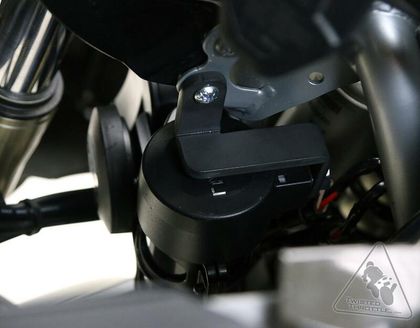 Klaxon Denali Support SoundBomb