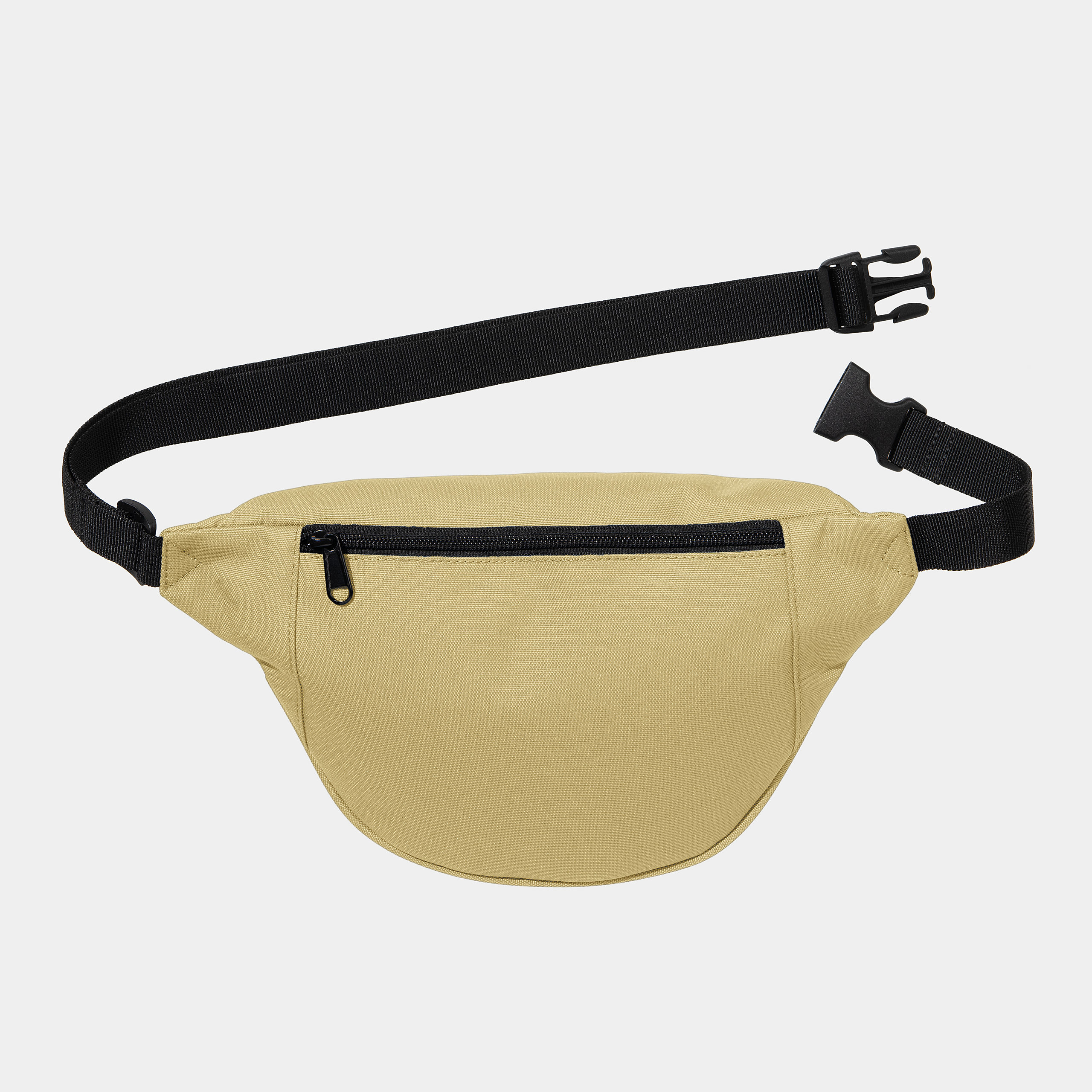 Carhartt WIP Jake Hip Bag Black