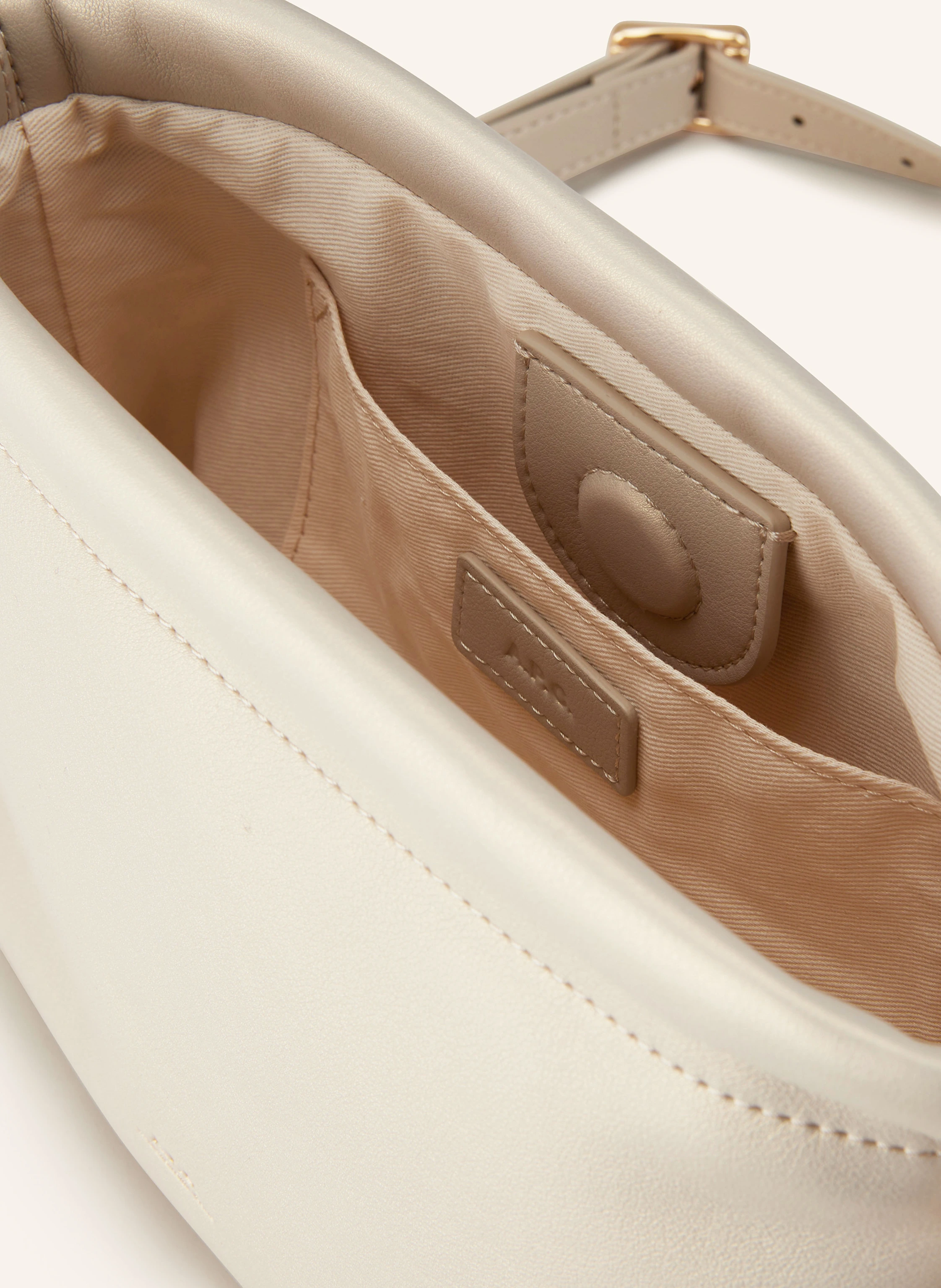A.P.C. Umhängetasche NINON MINI