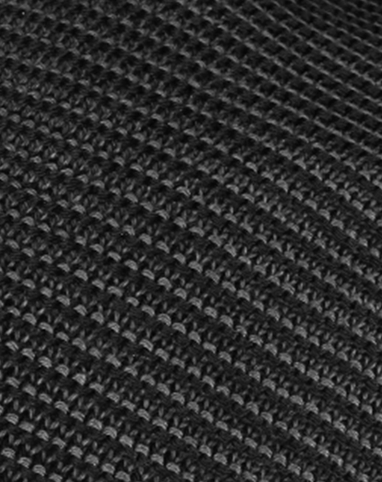 BeaKids X in schwarz/anthrazit