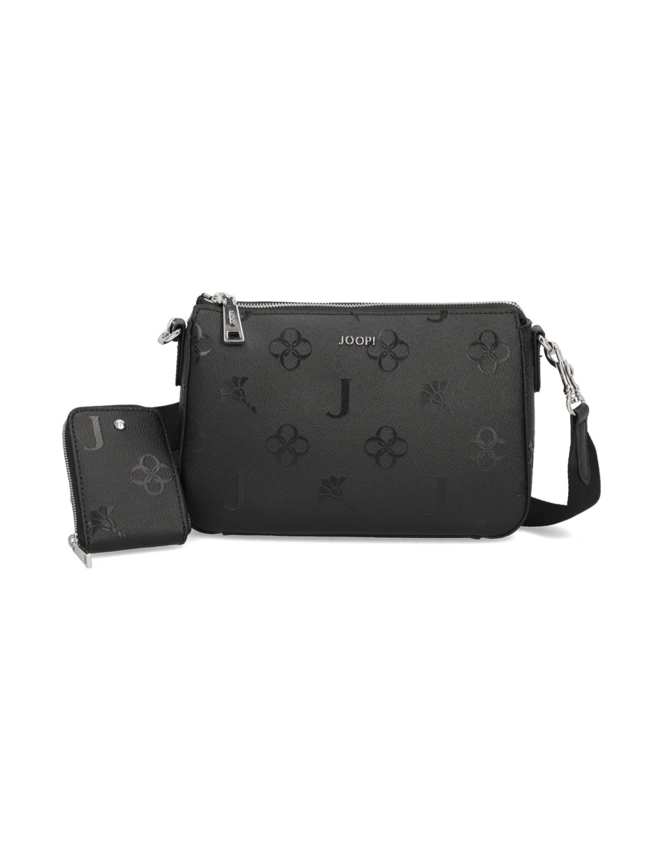 decoro stampa jasmina shoulderbag