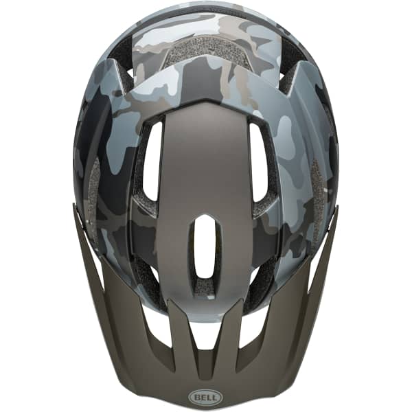 Casque VTT BELL 4FORTY AIR MIPS MATTE BLACK/CAMO