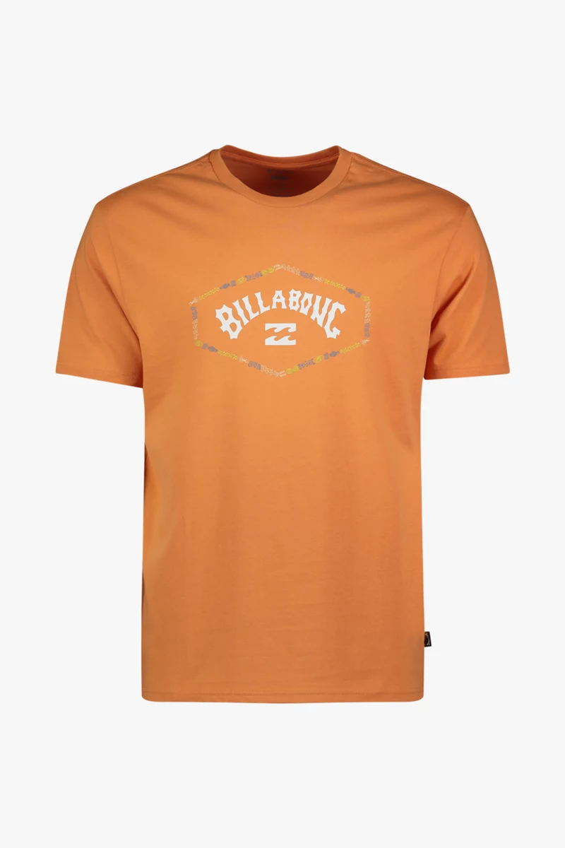 Billabong Exit Arch Herren T-Shirt