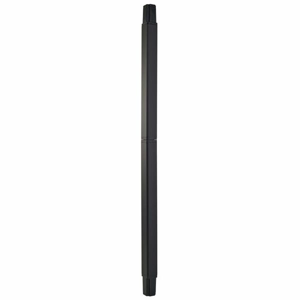 EV EVOLVE 30M speaker pole black