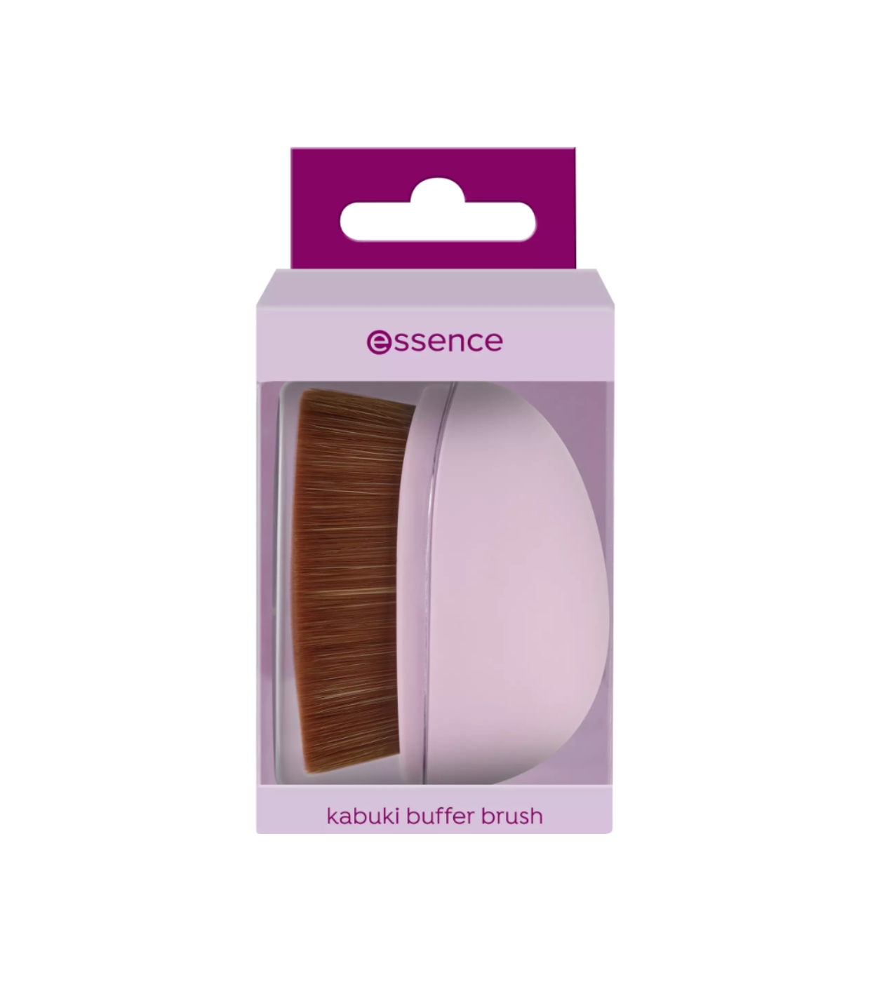 essence - Pincel facial Kabuki