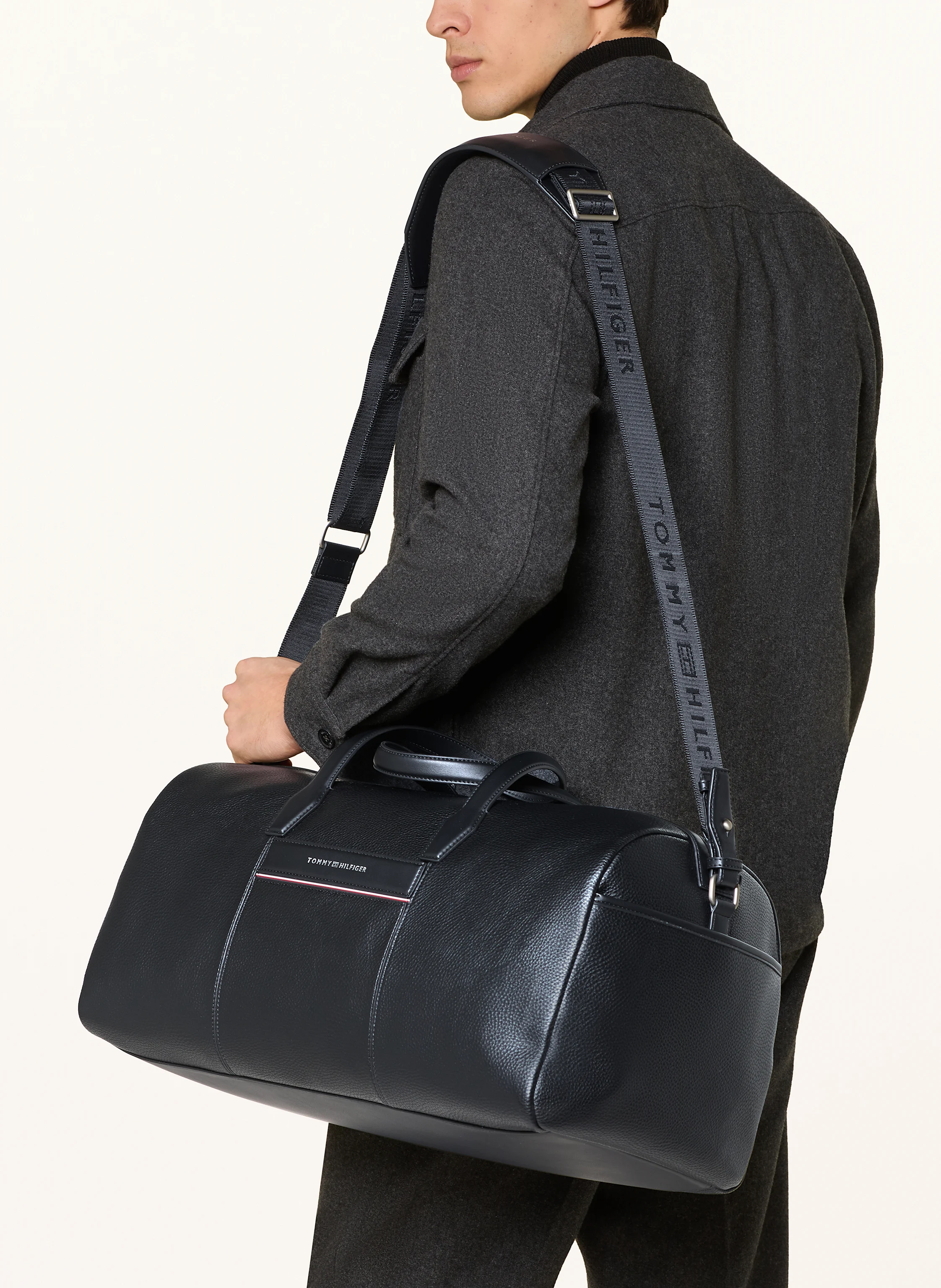 TOMMY HILFIGER Weekender