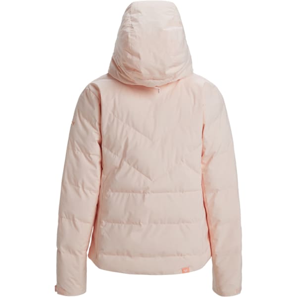 Veste de ski ROXY SNOWDRIFT PINK SALT