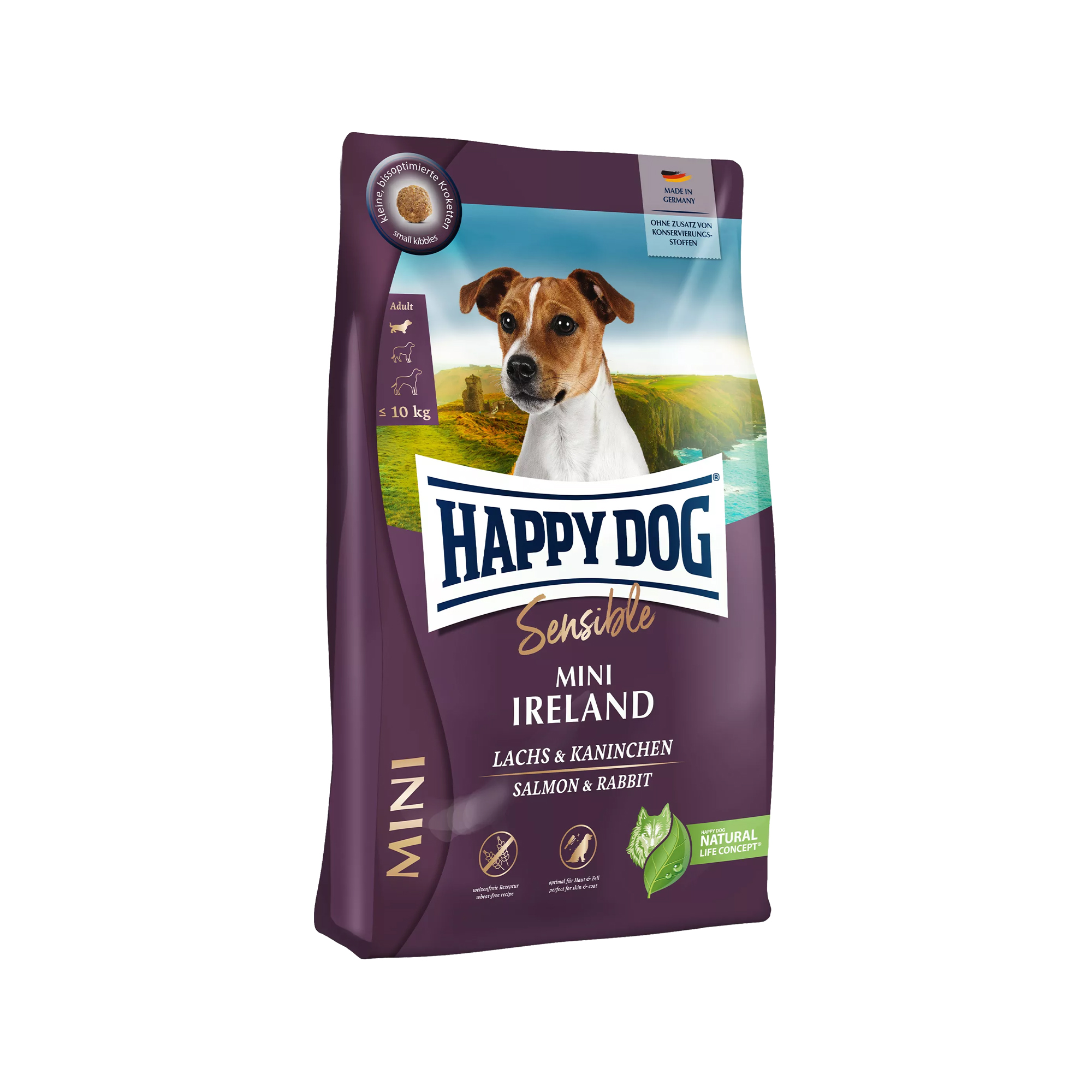 Happy Dog Sensible Mini Ireland