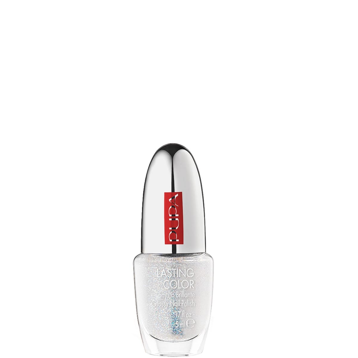 Pupa Lasting Color Vernis à Ongles Brillant