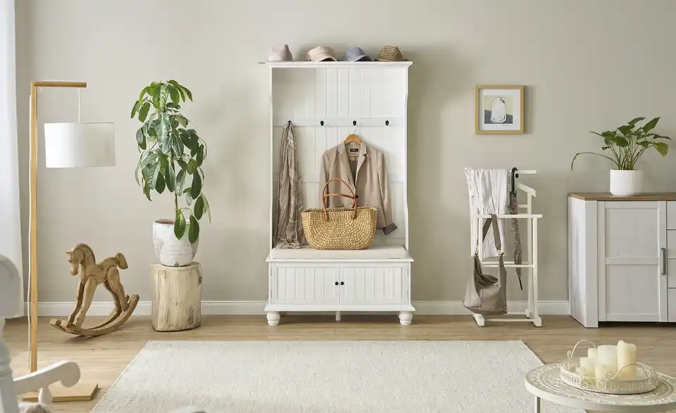 Garderobe Lanco