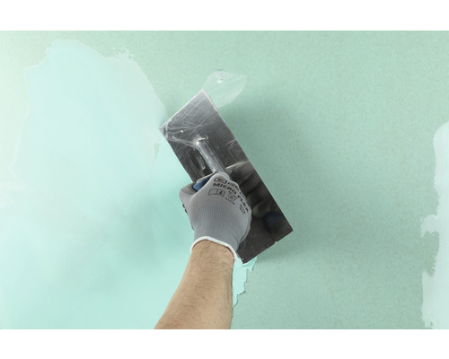 Knauf Uniflott Finish geïmpregneerde vulstof 6 kg