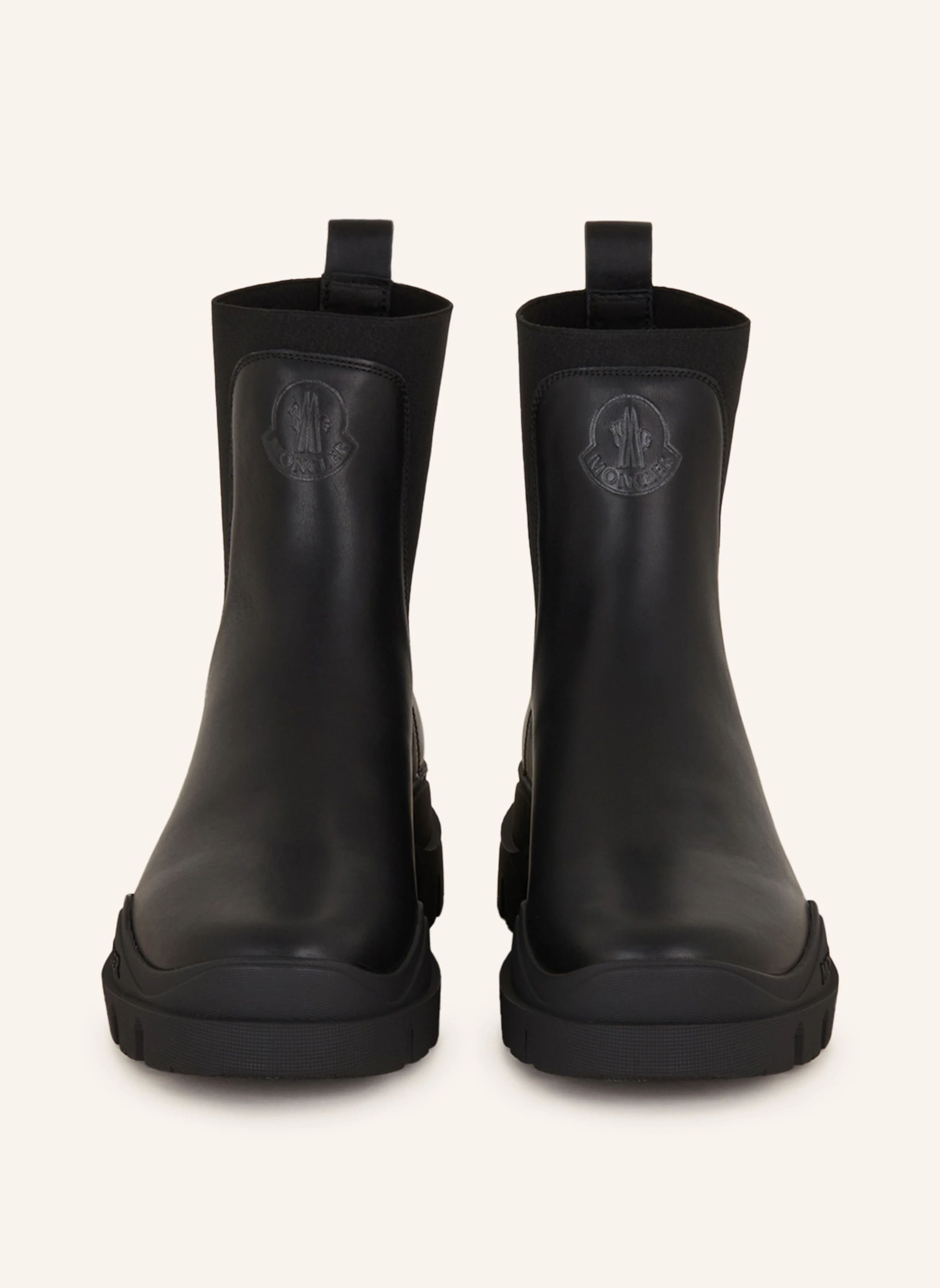 MONCLER Chelsea-Boots LARUE