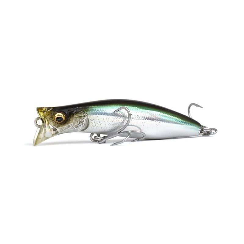 Leurre De Surface Megabass Kirinji 70 - 7Cm