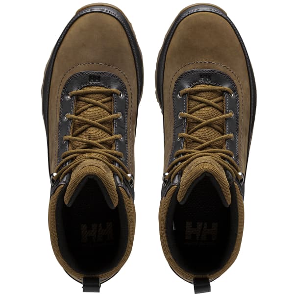 Après ski HELLY HANSEN CALGARY BONE BONE BROWN