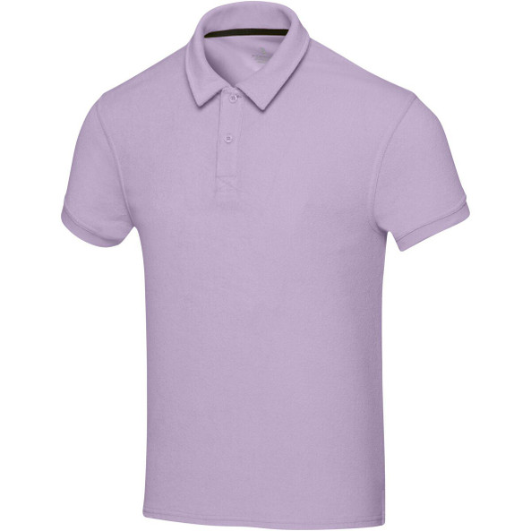 Elevate NXT 37544 -  Polo Akoya unisexe en tissu éponge recyclé GRS
