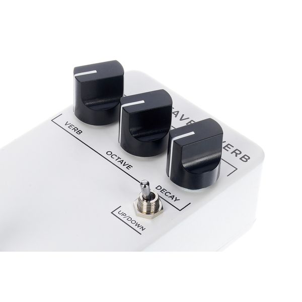JHS Pedals 3 Series Octaverb