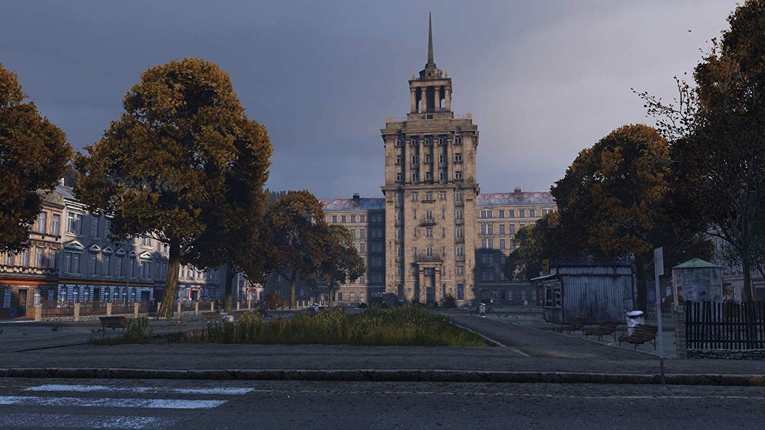 DayZ- PlayStation 4