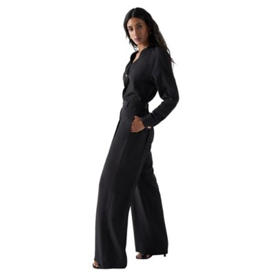Combinaison femme Fit&Flare SALSA