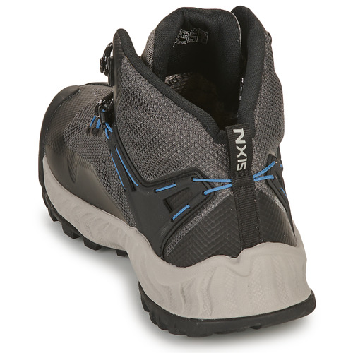 Keen - NXIS EVO MID WP - Gris