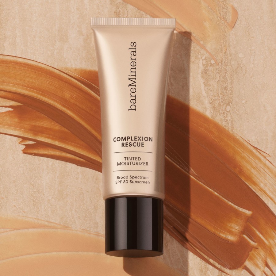 bareMinerals Complexion Rescue All Over Luminizer Champagne 03 35ml