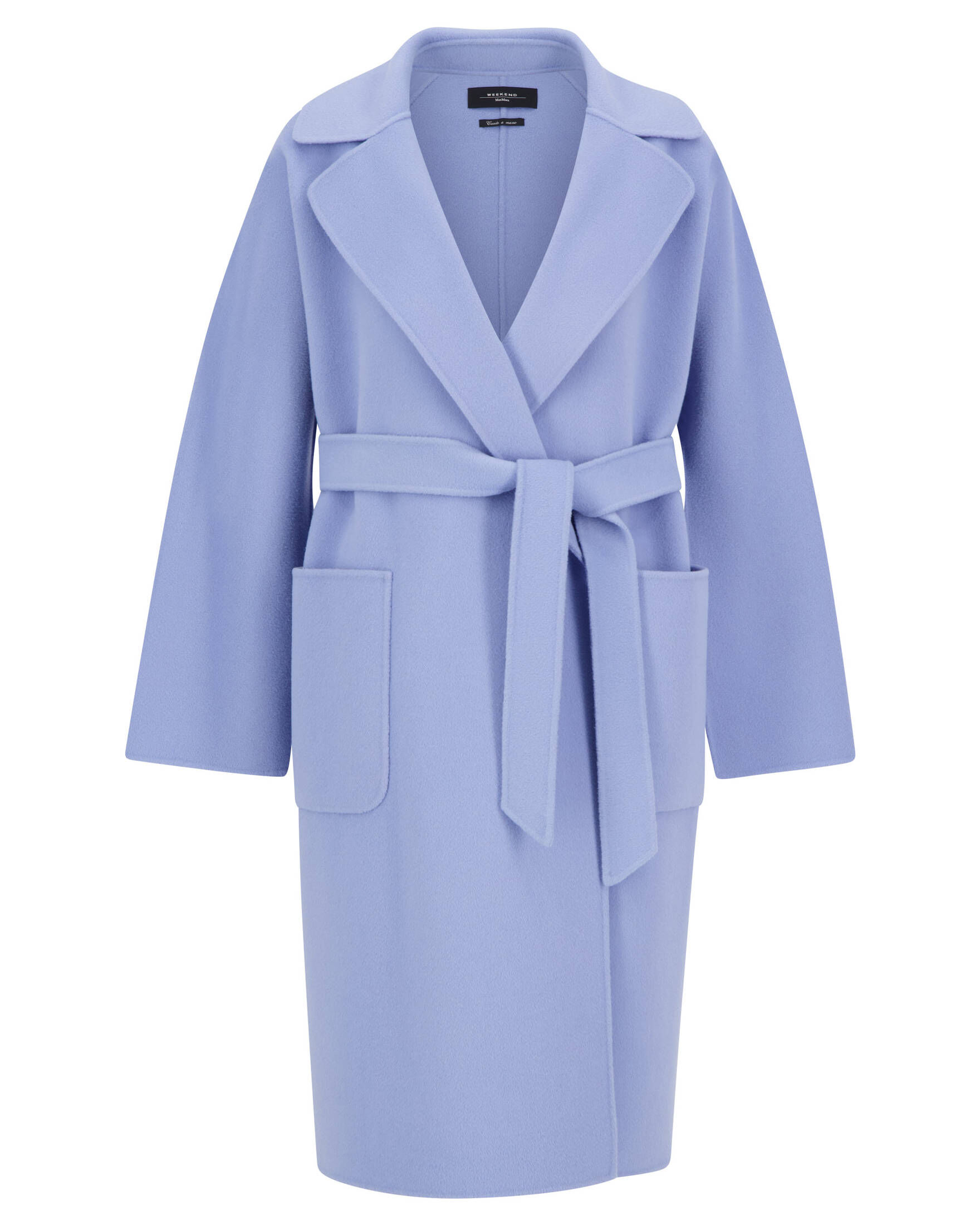Weekend Max Mara| Damen Wollmantel ROVO