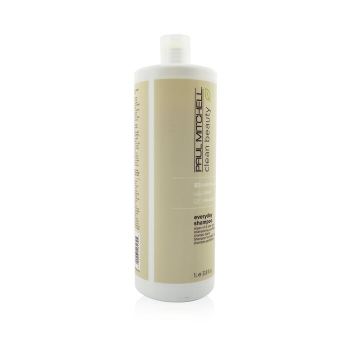 Paul Mitchell Clean Beauty Everyday Shampoo
