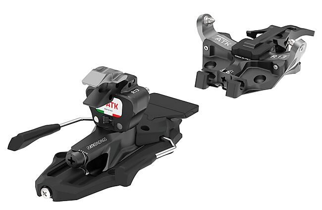 ATK - FIXATIONS SKI RANDO RAIDER 13 EVO