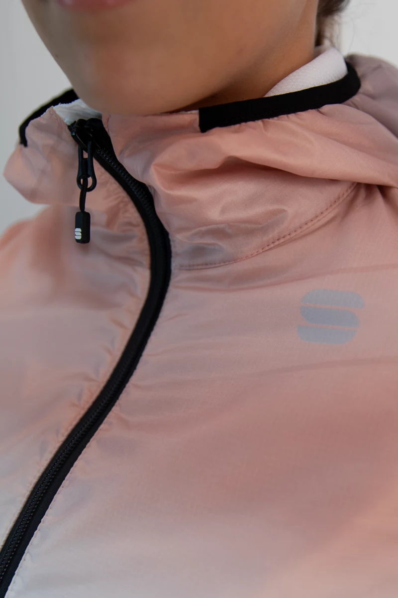 Sportful Rythmo Damen Langlaufjacke