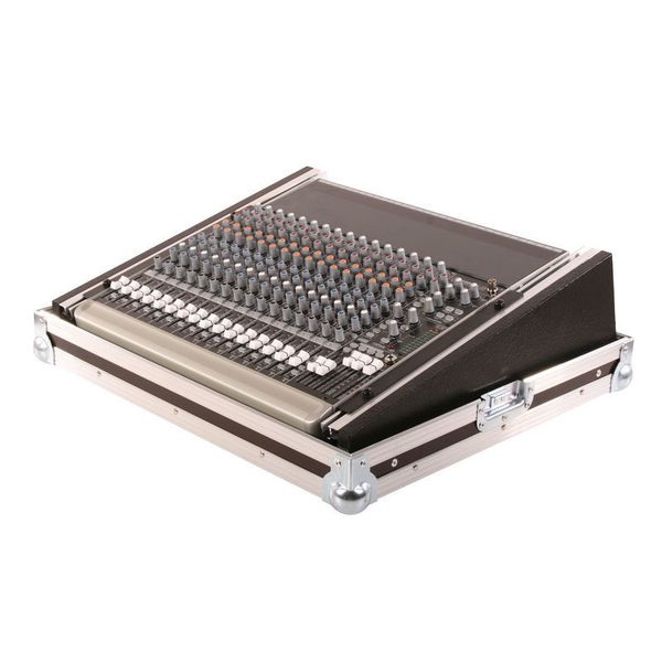 Thon Mixer Case Mackie VLZ1604