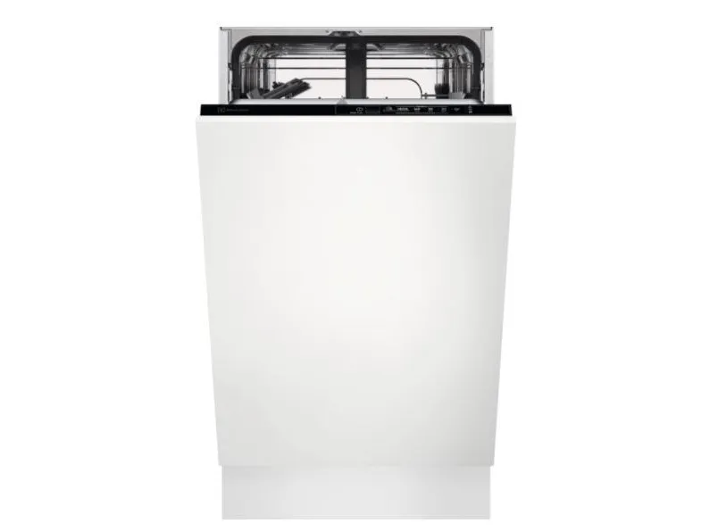 Electrolux EEA12100L dishwasher Fully built-in 9 place settings A