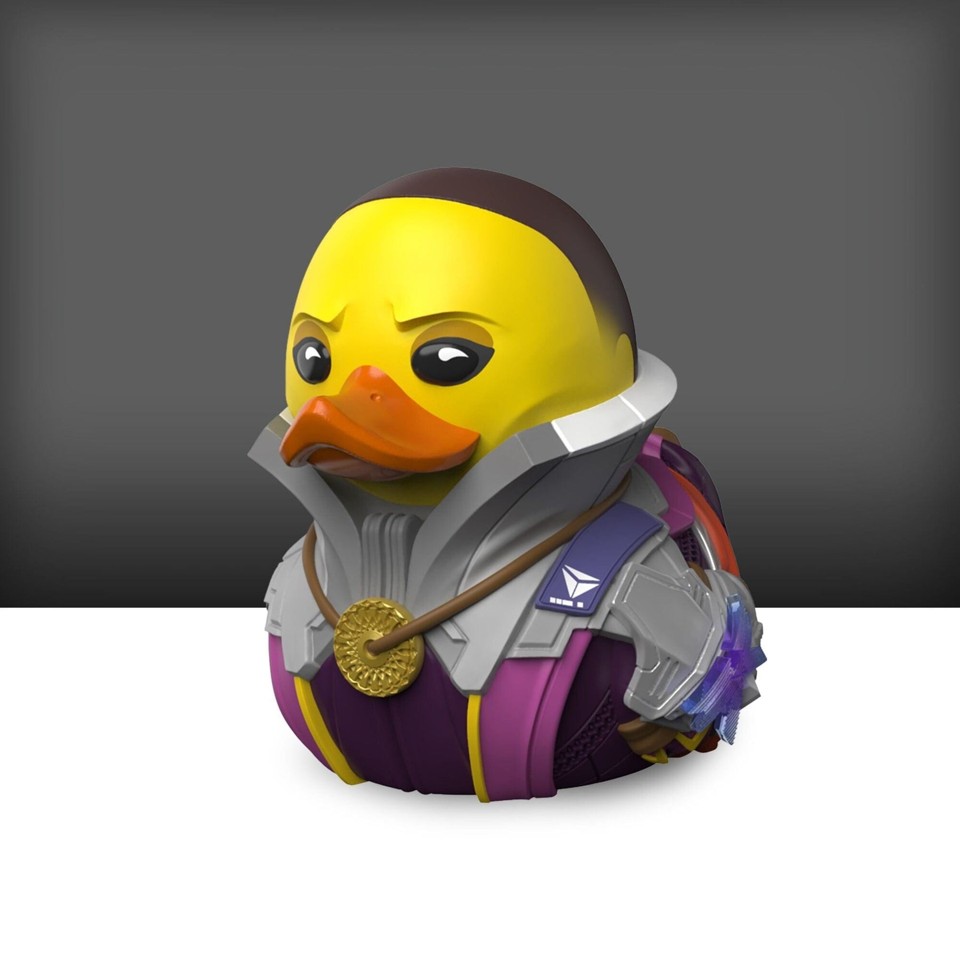 Numskull Destiny Tubbz Mini Ikora