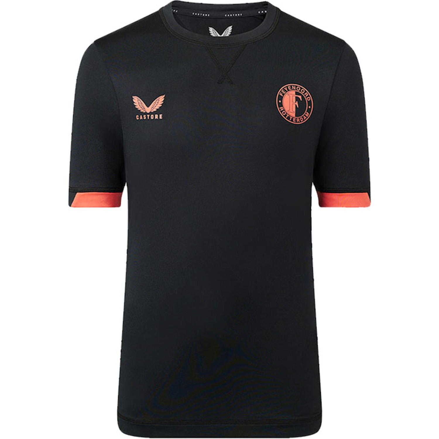 Castore Feyenoord Travel Set Kids