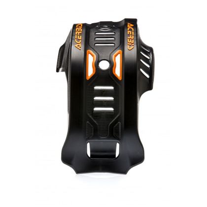 Sabot moteur Acerbis ENDURO - Noir