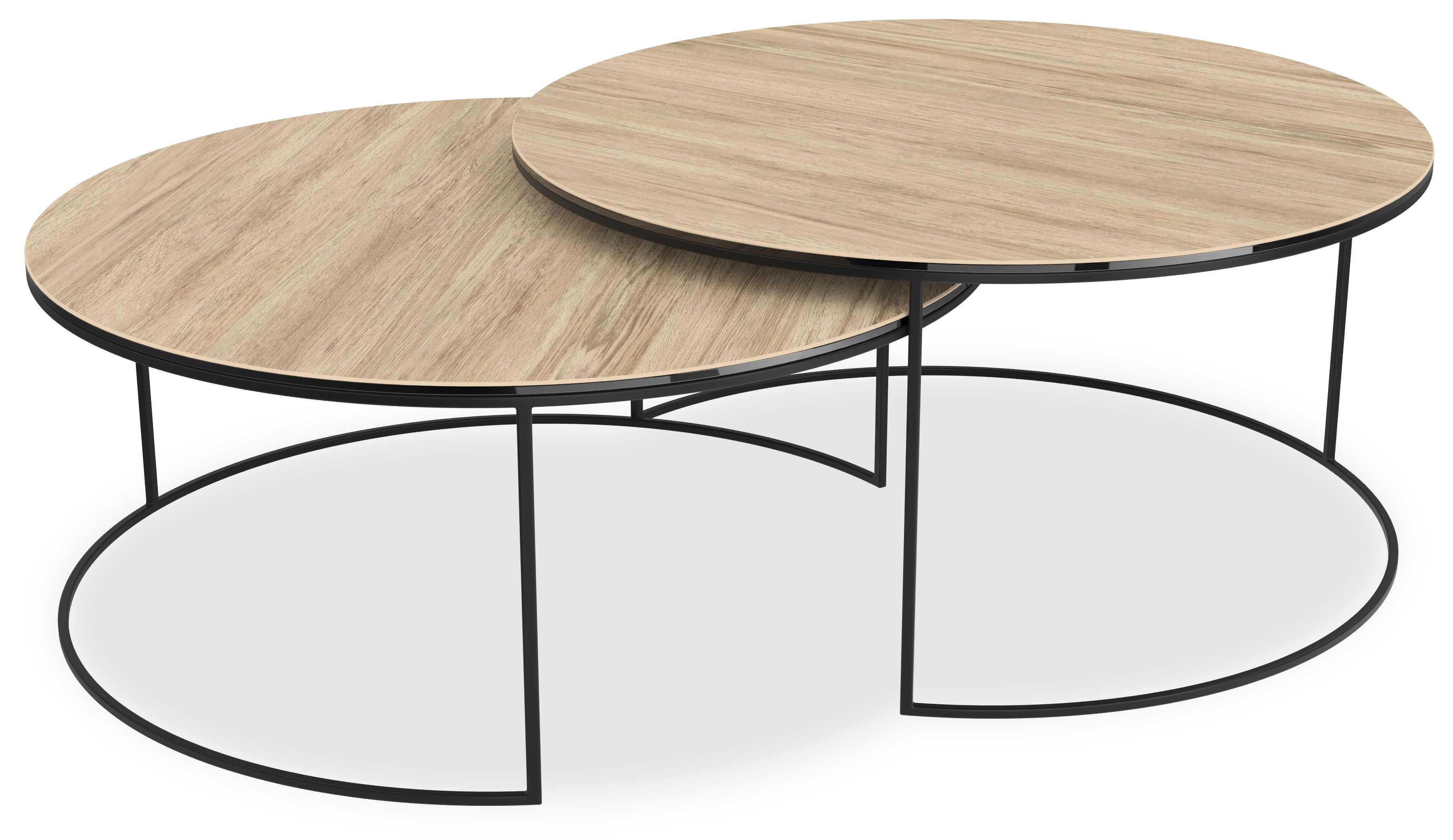 Salontafel Brest