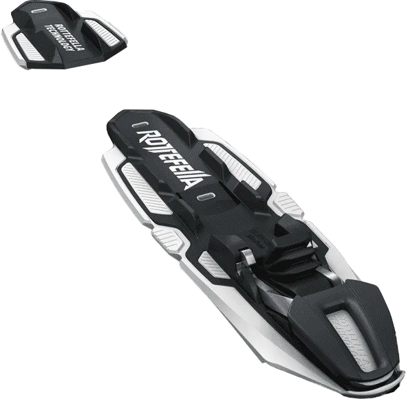 Rottefella Performance Classic Black