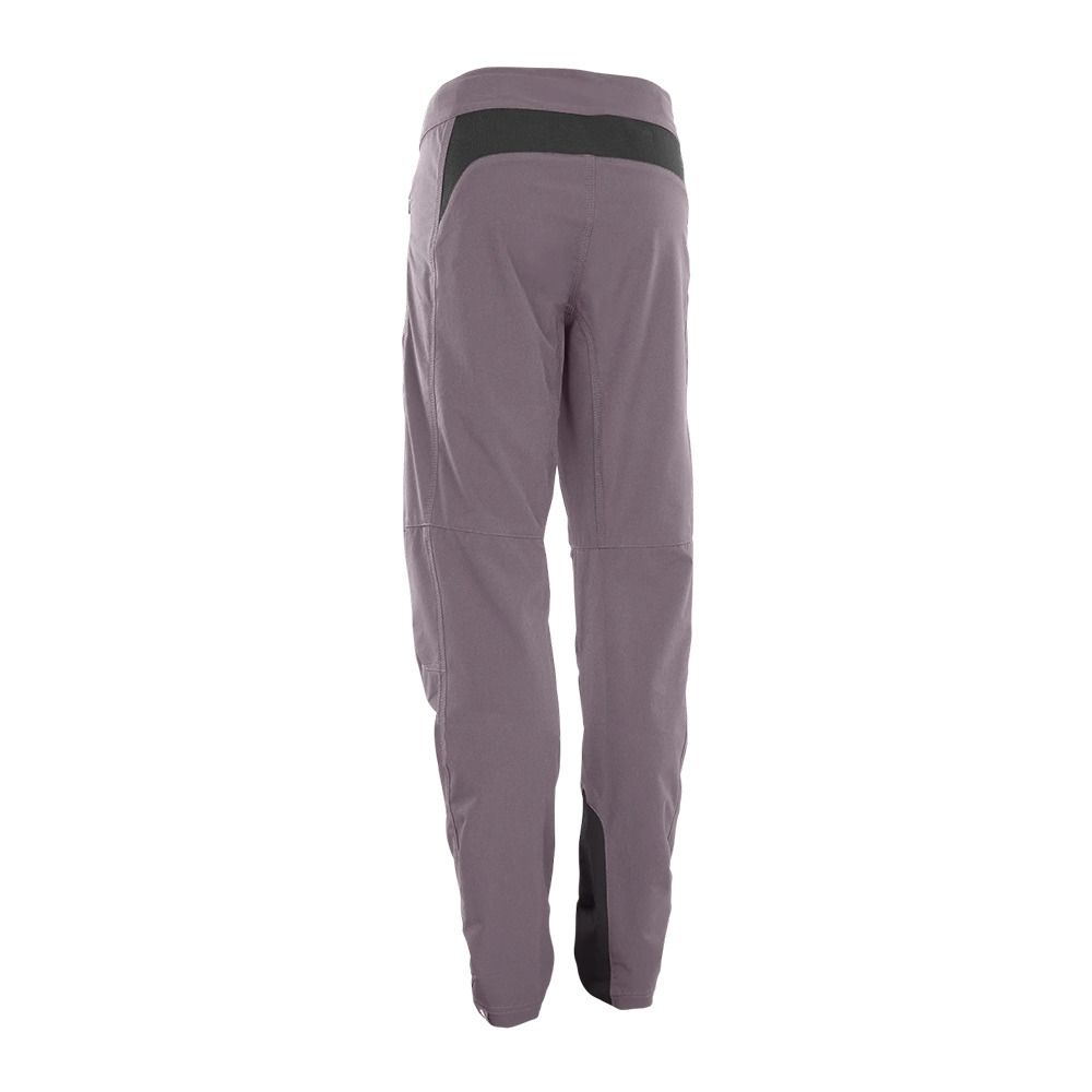 Ion Bike SCRUB - Pantalon Femme shark-grey
