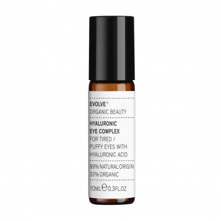 Evolve Contour des yeux