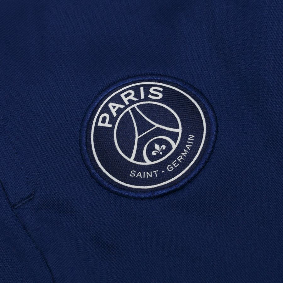 Paris Saint-Germain Survêtement Dri-FIT Strike 4th Jordan x PSG - Wings Jordan Red/Blanc/Bleu Enfant