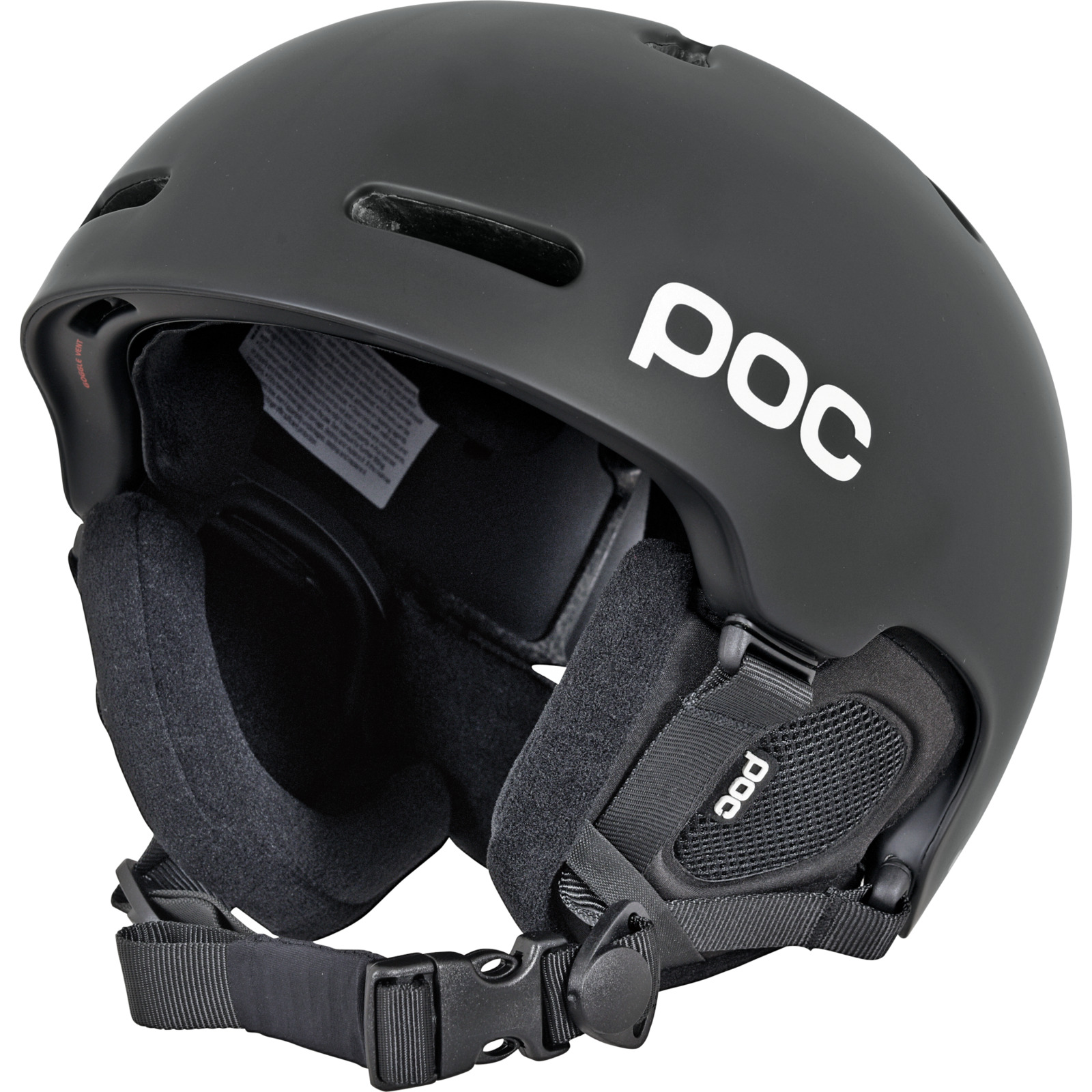 POC Fornix MIPS M/L, weiss