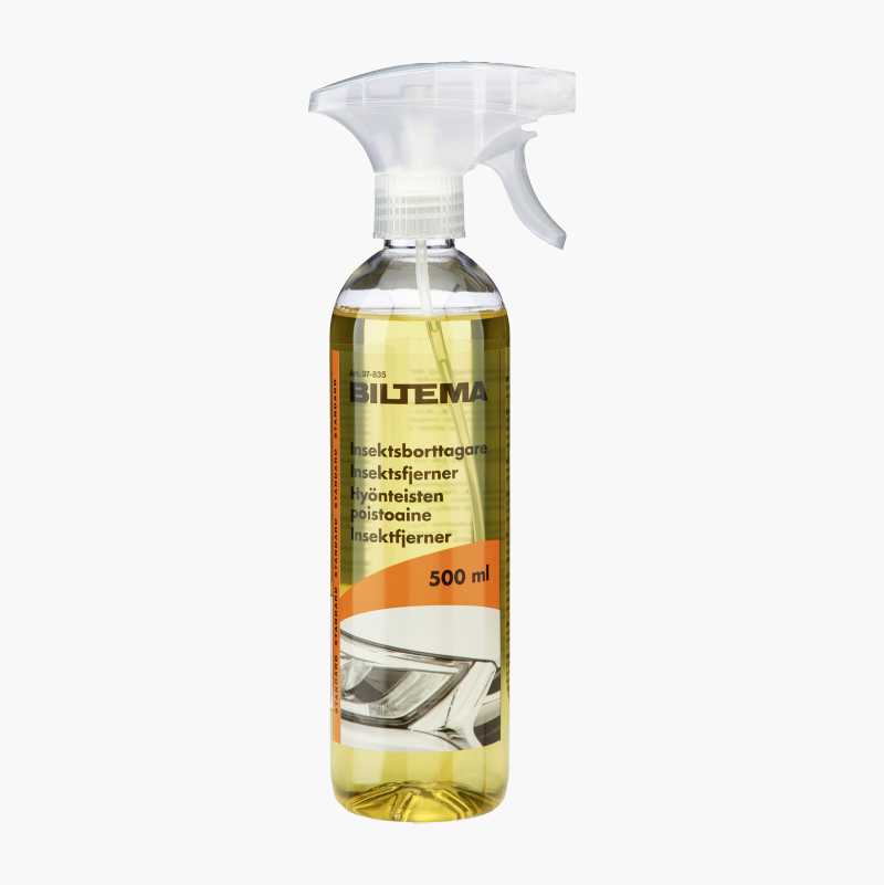 Insektsfjerner, 500 ml